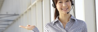 お問合せのイメージ